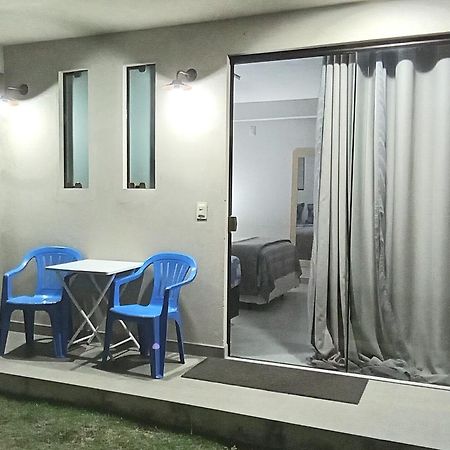 Suite Ilhinha Em Condominio Na Praia Do Pereque Ilhabela Eksteriør billede