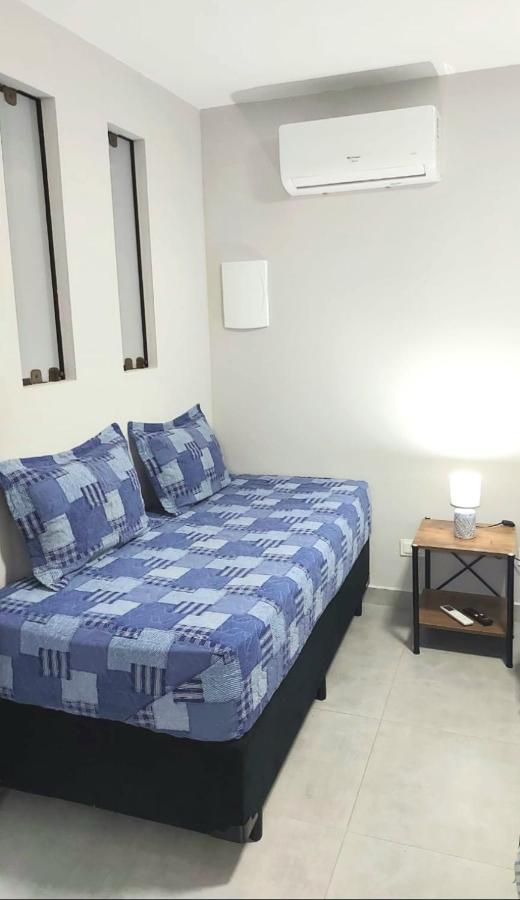 Suite Ilhinha Em Condominio Na Praia Do Pereque Ilhabela Eksteriør billede