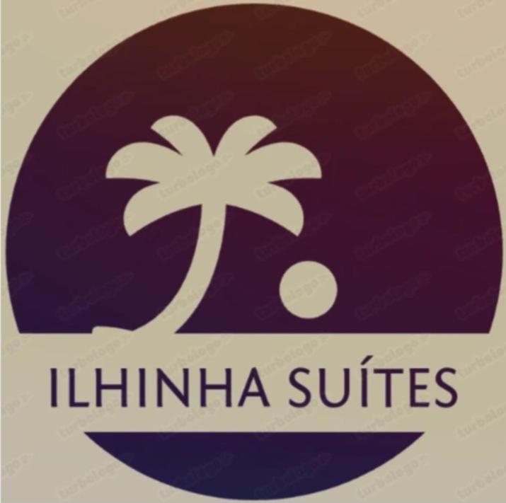 Suite Ilhinha Em Condominio Na Praia Do Pereque Ilhabela Eksteriør billede